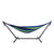 Anderson Sea Grass Hammock with Stand