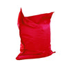 Giant Pillow Bean Bag Red - Ministry of Chair
