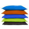 Giant Pillow Bean Bag Blue - Ministry of Chair