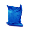 Giant Pillow Bean Bag Blue - Ministry of Chair