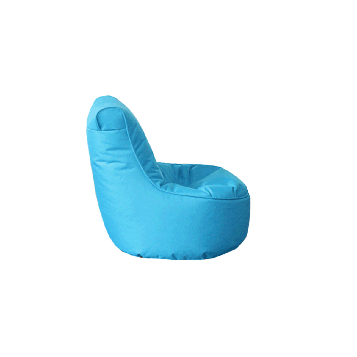 Alero Kids Bean Bag , Blue