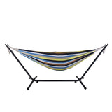 Anderson Cool Breeze with Stand - Ministry of Chair