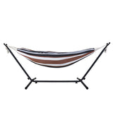 Anderson Calming Desert Hammock with Stand - Ministry of Chair