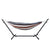 Anderson Calming Desert Hammock with Stand