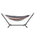 Anderson Calming Desert Hammock with Stand