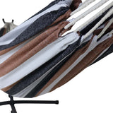 Anderson Calming Desert Hammock with Stand - Ministry of Chair