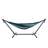Anderson Sea Grass Hammock with Stand - Ministry of Chair