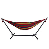 Anderson Sunset Colour Hammock with Stand - Ministry of Chair