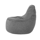 Ringo Bean Bag Sofa in Grey - Ministry of Chair