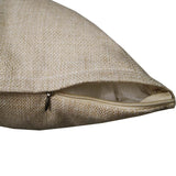 Cushion Stripe-Black - Ministry of Chair