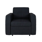 Yoko Armchair Sofabed - Ministry of Chair