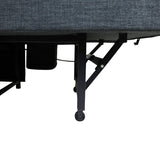 Yoko Armchair Sofabed - Ministry of Chair