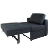 Yoko Armchair Sofabed - Ministry of Chair