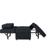 Yoko Armchair Sofabed - Ministry of Chair
