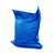 Giant Pillow Bean Bag Blue