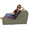 Forty-Winks Bean Bag Grey - Ministry of Chair