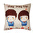 Cushion Day Day Up
