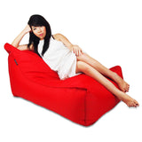 Forty-Winks Bean Bag Red - Ministry of Chair