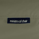 Forty-Winks Bean Bag Grey - Ministry of Chair