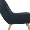 Kolton Leisure Chair Grey - Ministry of Chair