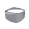 Kawaii Canvas Blend Bean Bag, Grey - Ministry of Chair