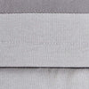 Kawaii Canvas Blend Bean Bag, Grey - Ministry of Chair