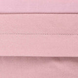 Kawaii Canvas Blend Bean Bag, Pink - Ministry of Chair