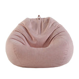 Julianne Bean Bag, Pink - Ministry of Chair