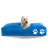 Dog Beanie Blue - Ministry of Chair