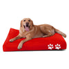 Dog Beanie Red - Ministry of Chair