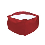 Kawaii Canvas Blend Bean Bag, Red - Ministry of Chair