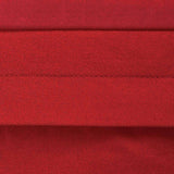 Kawaii Canvas Blend Bean Bag, Red - Ministry of Chair